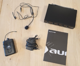 Bild: Headsets